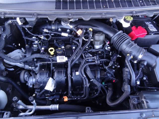 Thumbnail: 2022 Ford Edge - 37