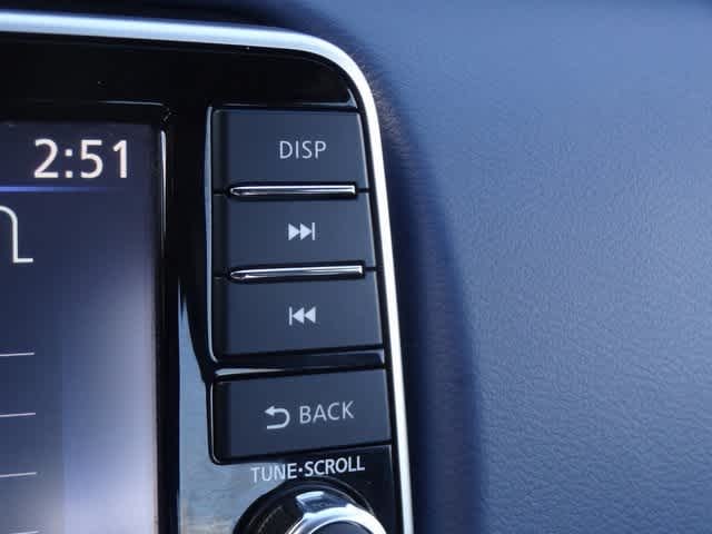 Thumbnail: 2023 Nissan Versa - 24