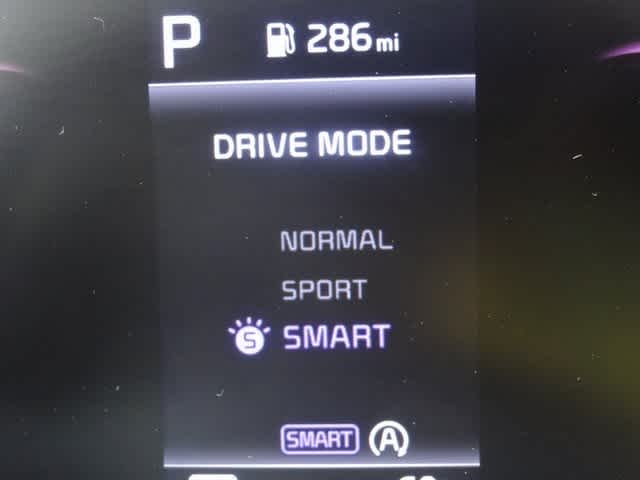 Thumbnail: 2023 Kia Sportage - 28