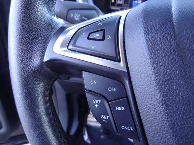 Thumbnail: 2022 Ford Edge - 18