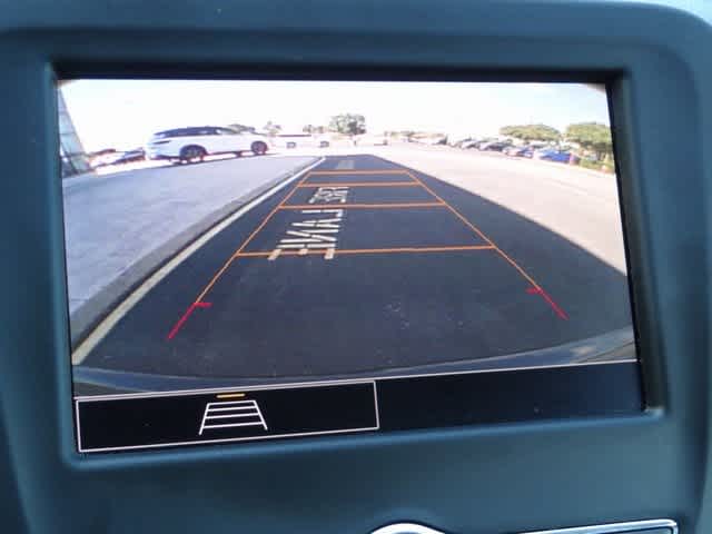 Thumbnail: 2023 Chevrolet Equinox - 24