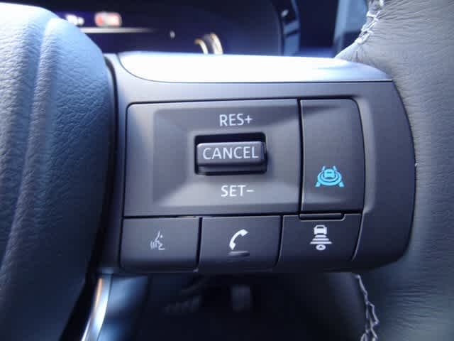 Thumbnail: 2026 INFINITI QX60 - 18