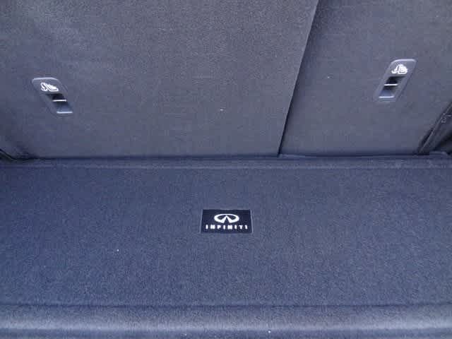 Thumbnail: 2026 INFINITI QX60 - 13