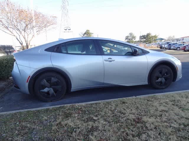 Thumbnail: 2024 Toyota Prius - 5