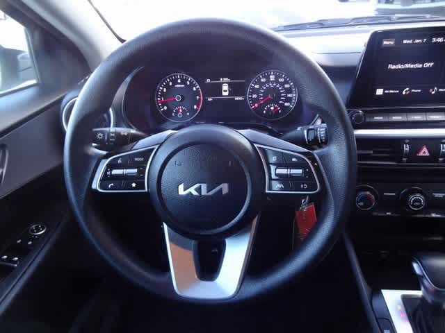 Thumbnail: 2023 Kia Forte - 11