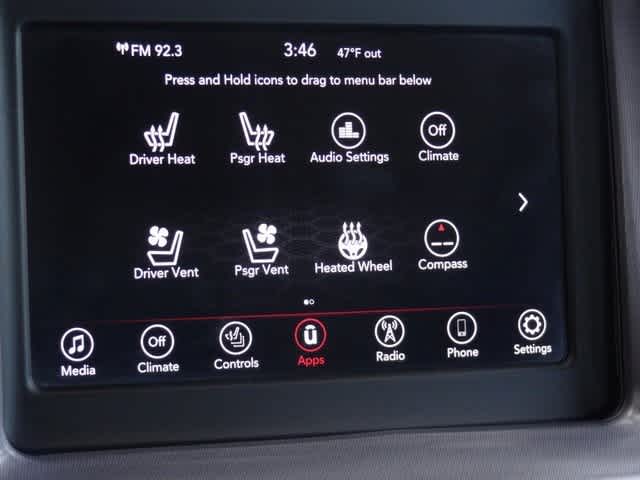 Thumbnail: 2020 Dodge Charger - 24