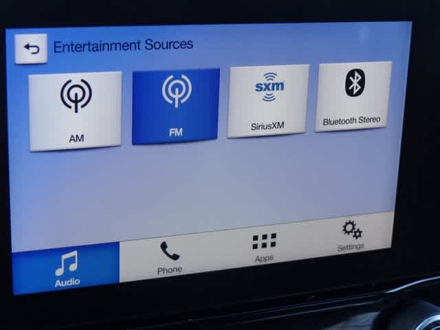 Thumbnail: 2019 Ford EcoSport - 23