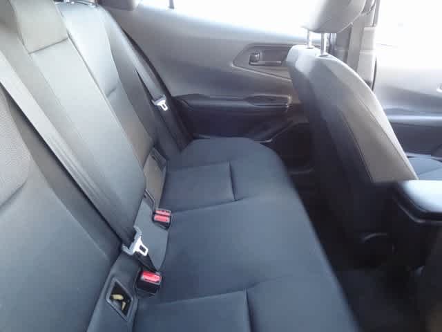 Thumbnail: 2024 Toyota Prius - 11