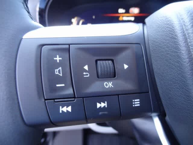 Thumbnail: 2026 INFINITI QX60 - 17