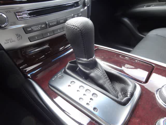 Thumbnail: 2019 INFINITI Q70 - 32