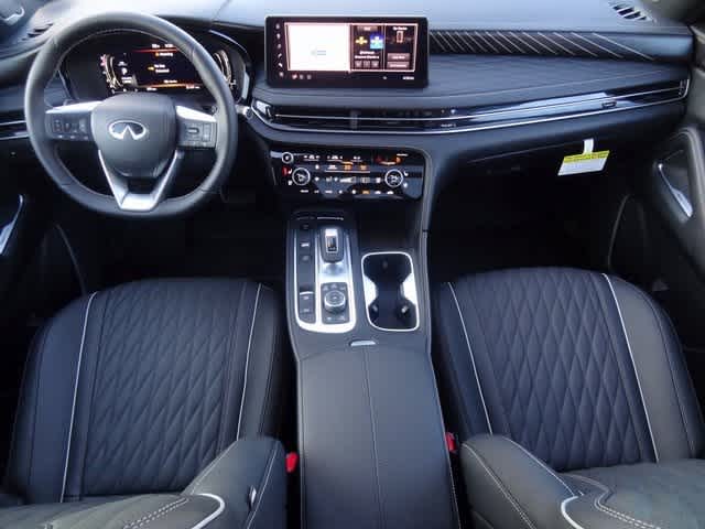 Thumbnail: 2026 INFINITI QX60 - 20