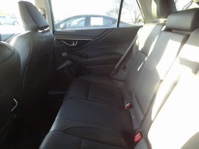 Thumbnail: 2024 Subaru Outback - 10