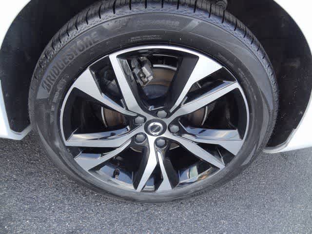 Thumbnail: 2024 Volvo S60 - 38