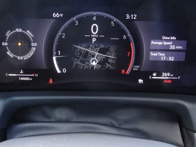 Thumbnail: 2025 Lexus LS - 26