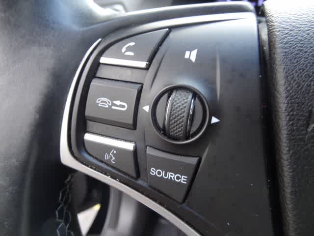 Thumbnail: 2020 Acura RLX - 18