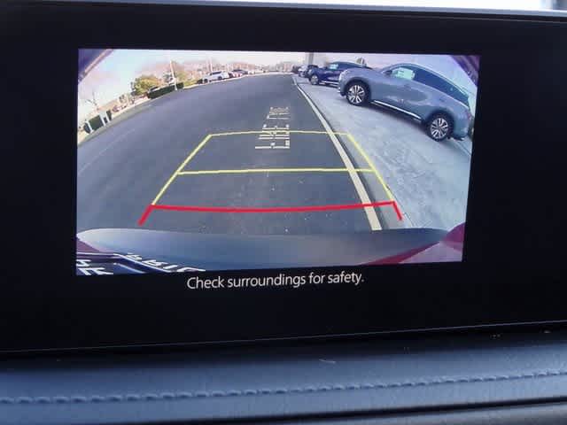 Thumbnail: 2021 Mazda CX-30 - 24