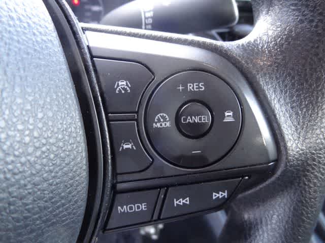 Thumbnail: 2023 Toyota Corolla - 18