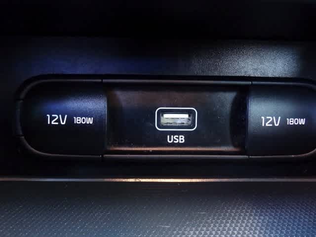 Thumbnail: 2023 Kia Forte - 27