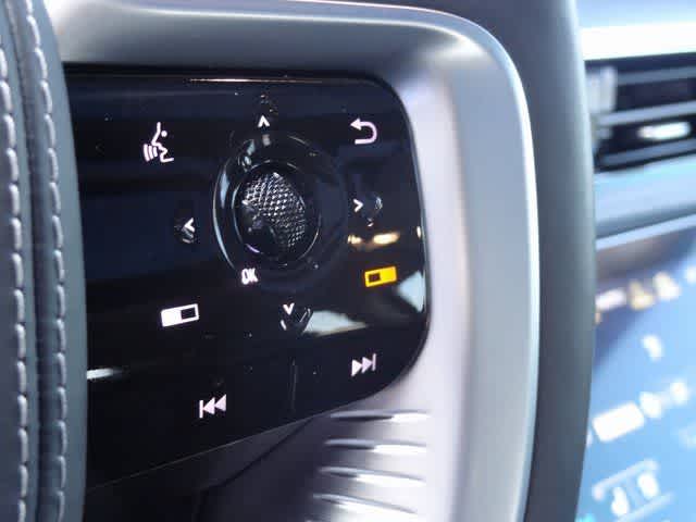 Thumbnail: 2025 INFINITI QX80 - 34
