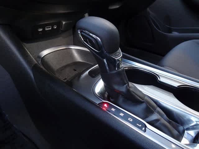 Thumbnail: 2023 Chevrolet Malibu - 30