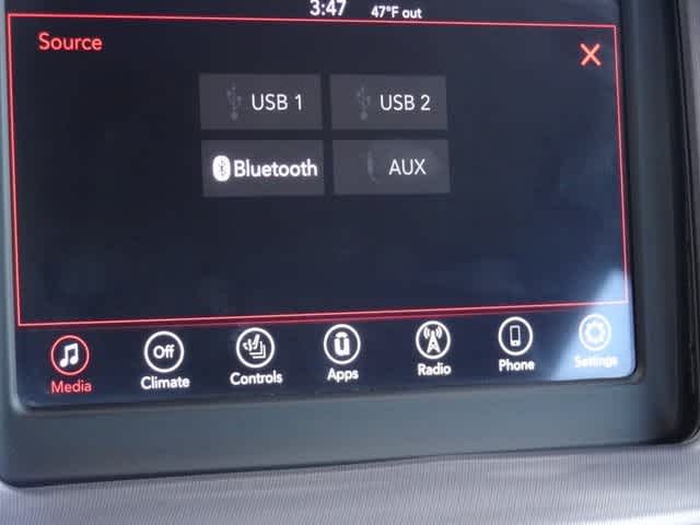 Thumbnail: 2020 Dodge Charger - 26