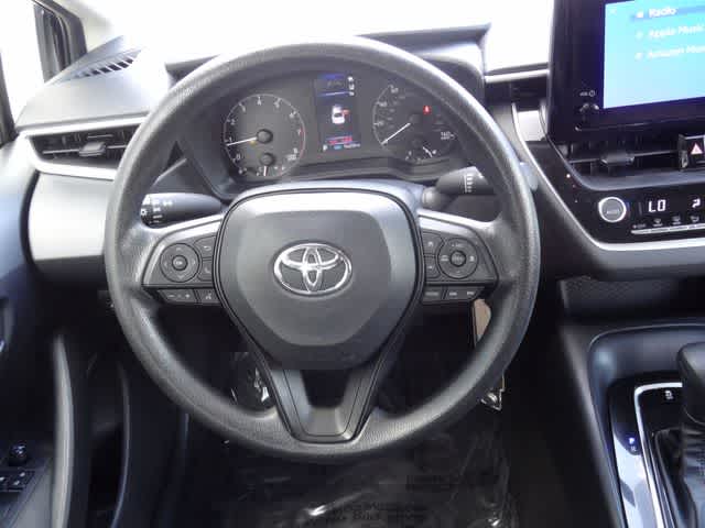 Thumbnail: 2023 Toyota Corolla - 12