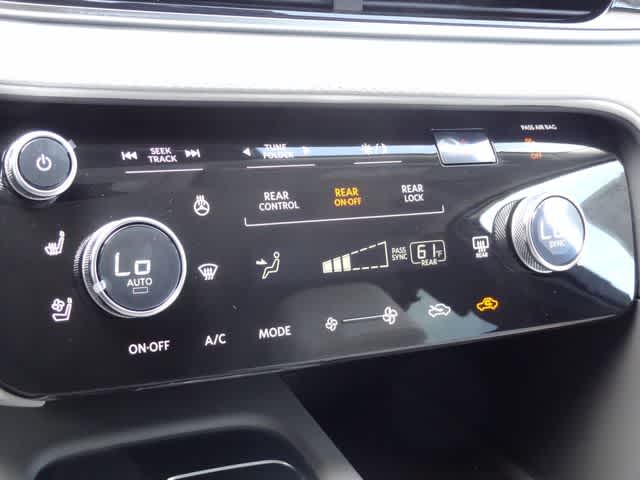 Thumbnail: 2026 INFINITI QX60 - 27