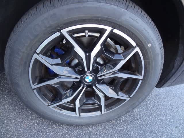 Thumbnail: 2023 BMW X3 - 43