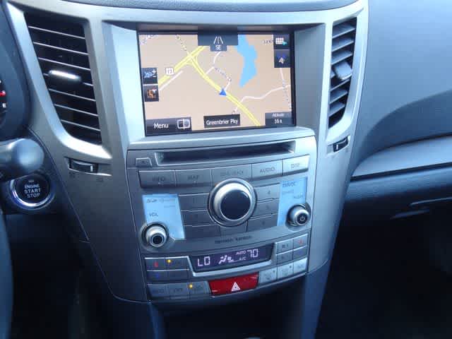 Thumbnail: 2013 Subaru Outback - 23