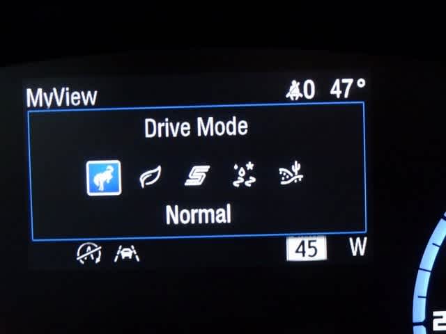 Thumbnail: 2021 Ford Bronco Sport - 30