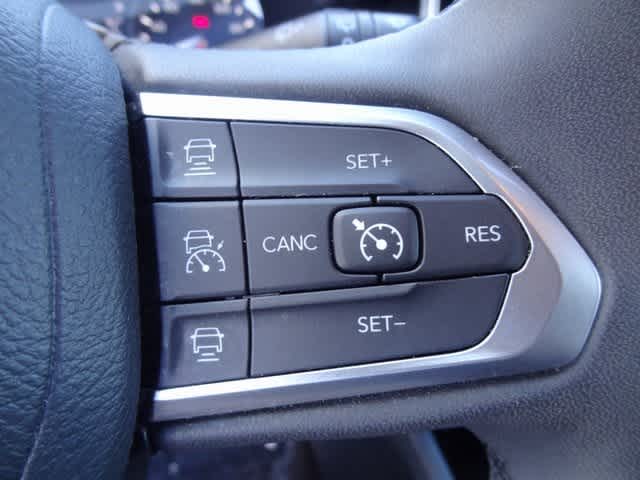 Thumbnail: 2024 Jeep Compass - 19