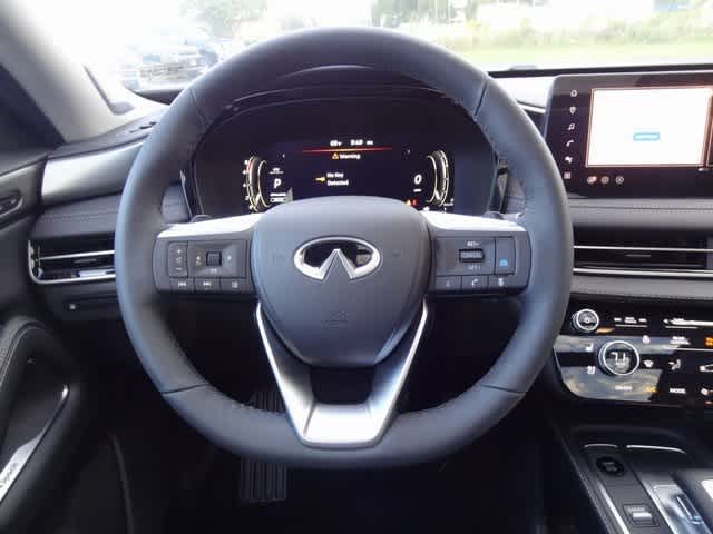 Thumbnail: 2026 INFINITI QX60 - 14