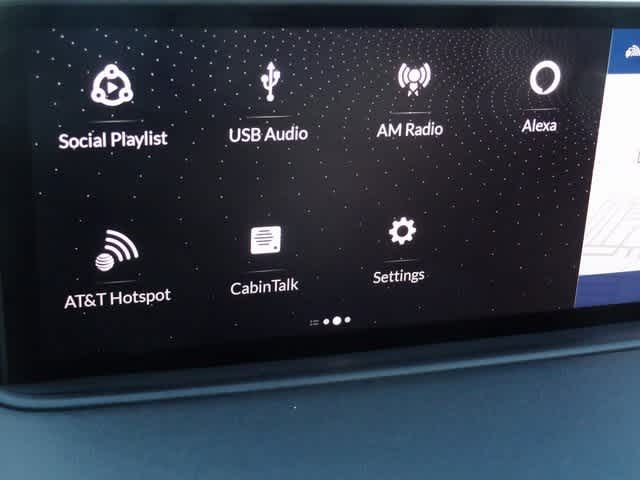 Thumbnail: 2023 Acura MDX - 35