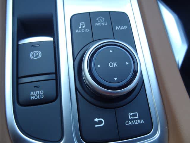 Thumbnail: 2027 INFINITI QX60 - 35