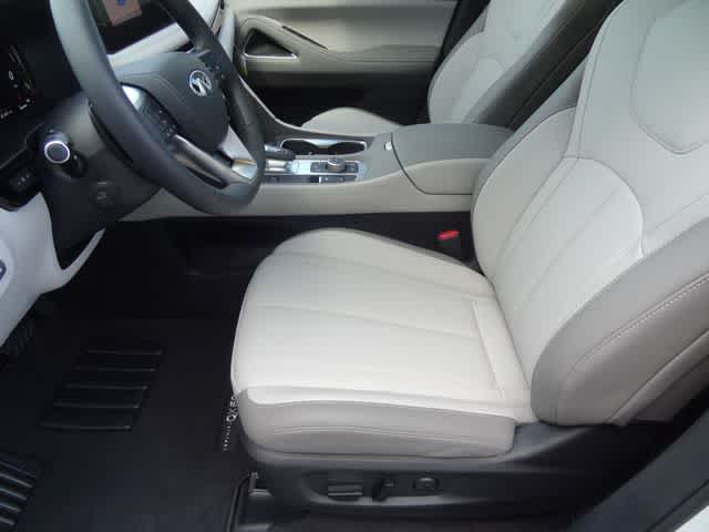 Thumbnail: 2026 INFINITI QX60 - 6