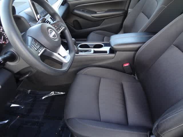 Thumbnail: 2024 Nissan Altima - 6