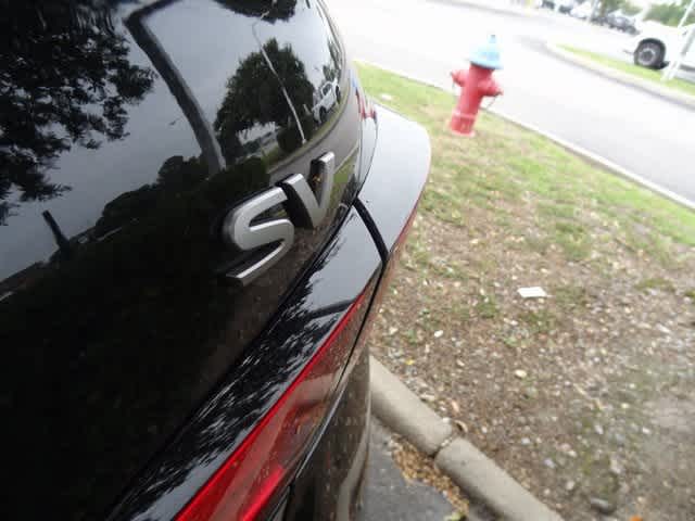 Thumbnail: 2023 Nissan Altima - 16