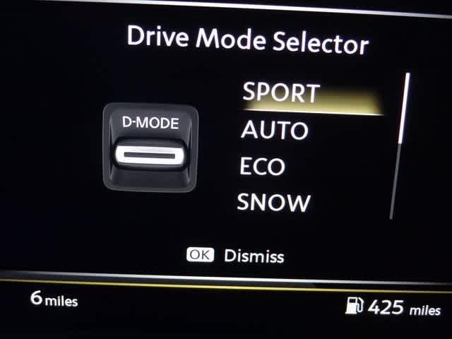 Thumbnail: 2026 INFINITI QX60 - 29