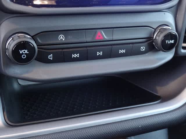 Thumbnail: 2022 Ford Bronco Sport - 26