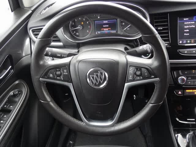 Thumbnail: 2022 Buick Encore - 12