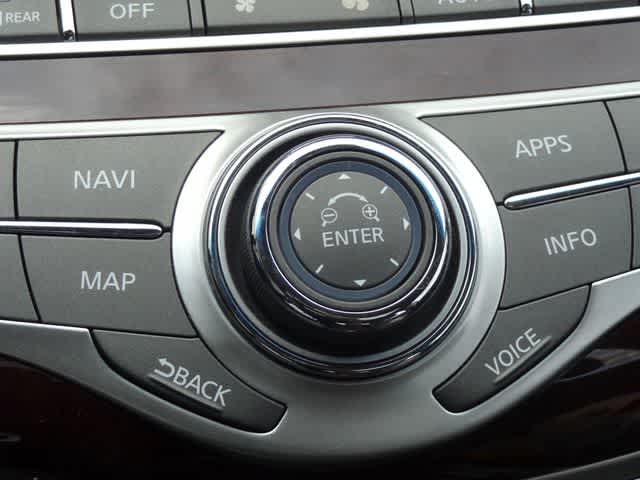 Thumbnail: 2019 INFINITI Q70 - 30