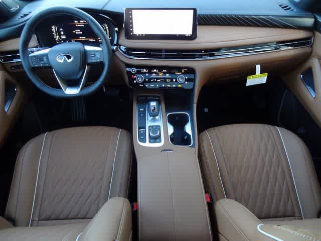 Thumbnail: 2026 INFINITI QX60 - 14