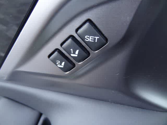 Thumbnail: 2024 Subaru Legacy - 15