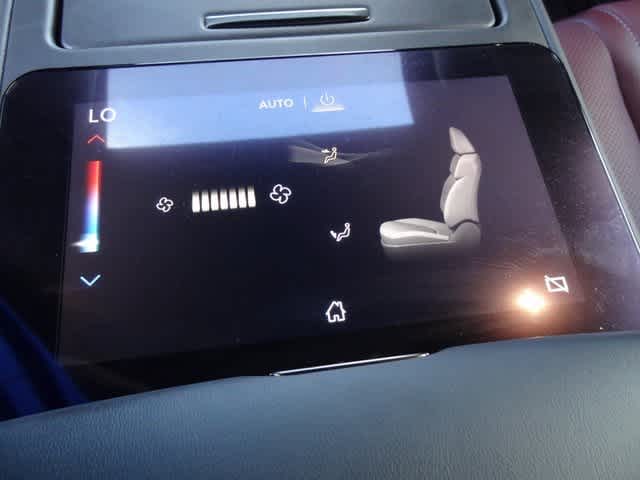 Thumbnail: 2026 INFINITI QX80 - 20