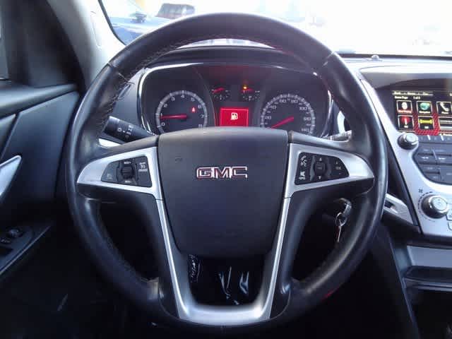 Thumbnail: 2016 GMC Terrain - 12