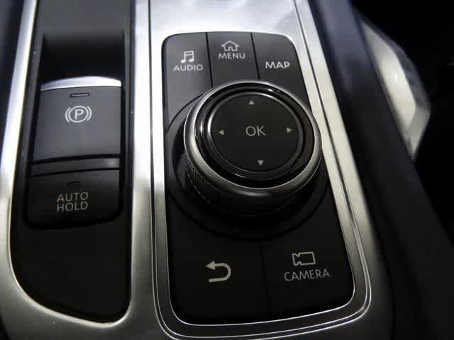 Thumbnail: 2026 INFINITI QX60 - 32