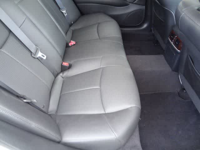 Thumbnail: 2019 INFINITI Q70 - 11