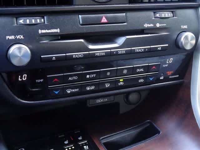 Thumbnail: 2020 Lexus RX - 32