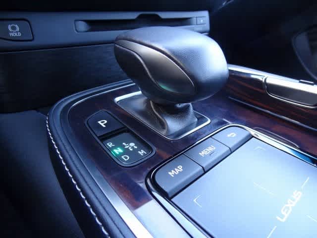 Thumbnail: 2022 Lexus LS - 47