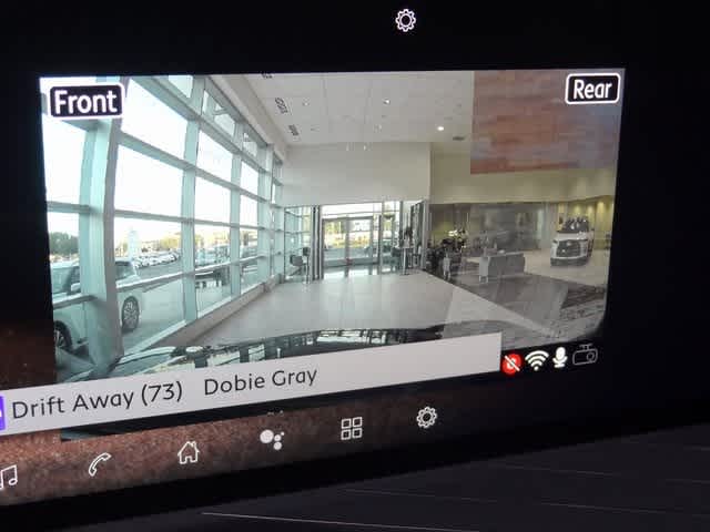 Thumbnail: 2025 INFINITI QX80 - 30